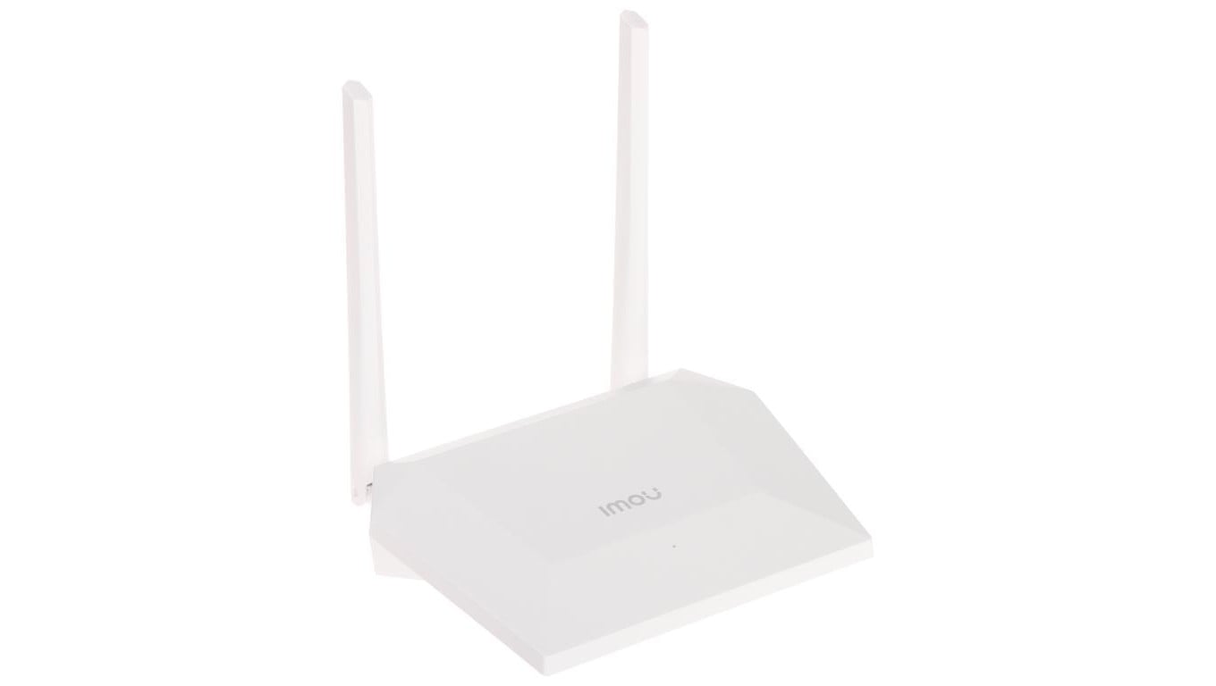 ROUTER WIFI HR300 2.4inbsp/brGHz 300inbsp/brMb/s IMOU