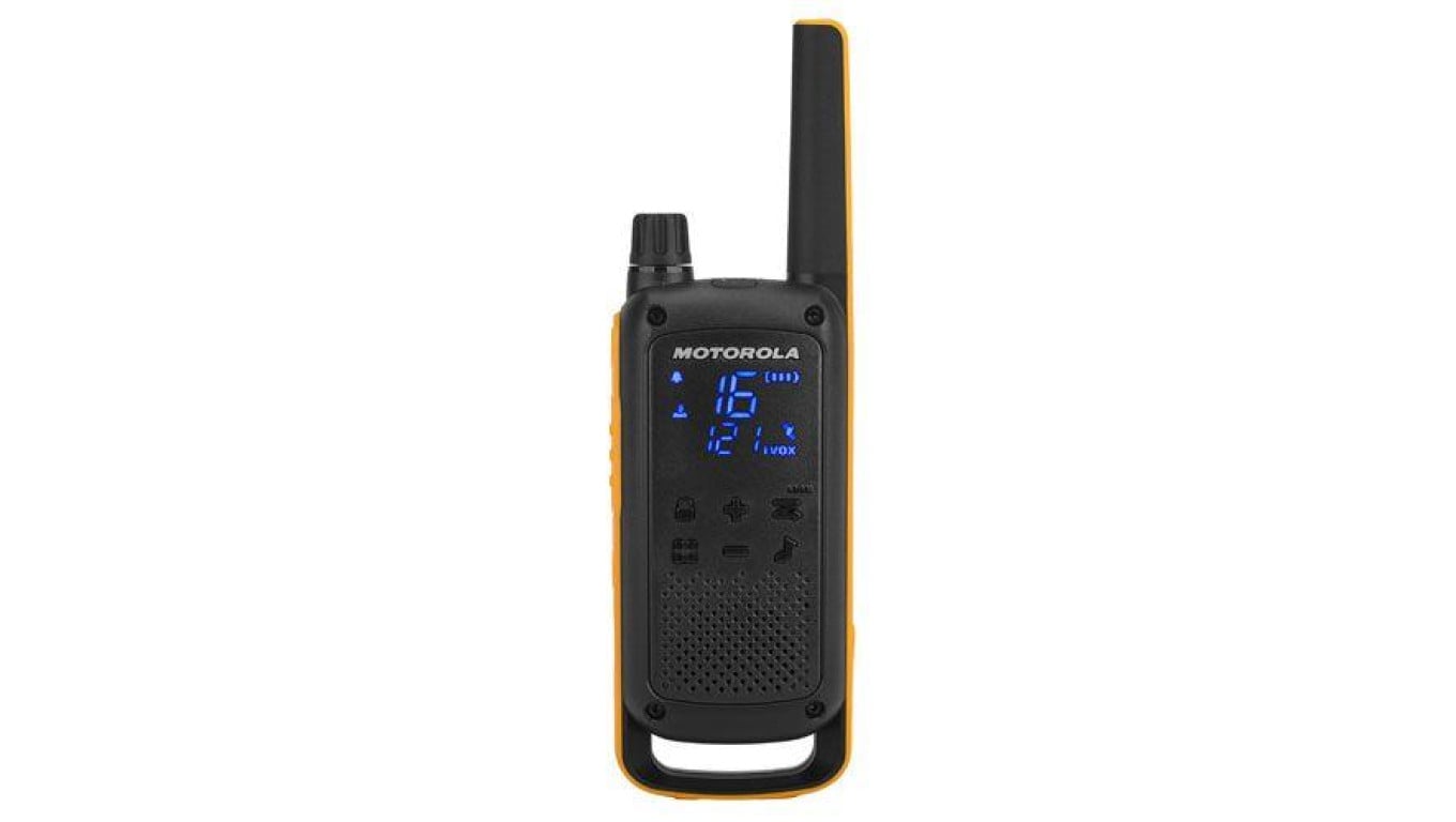 Radiotelefon wielofunkcyjny Motorola T82 MOTO82