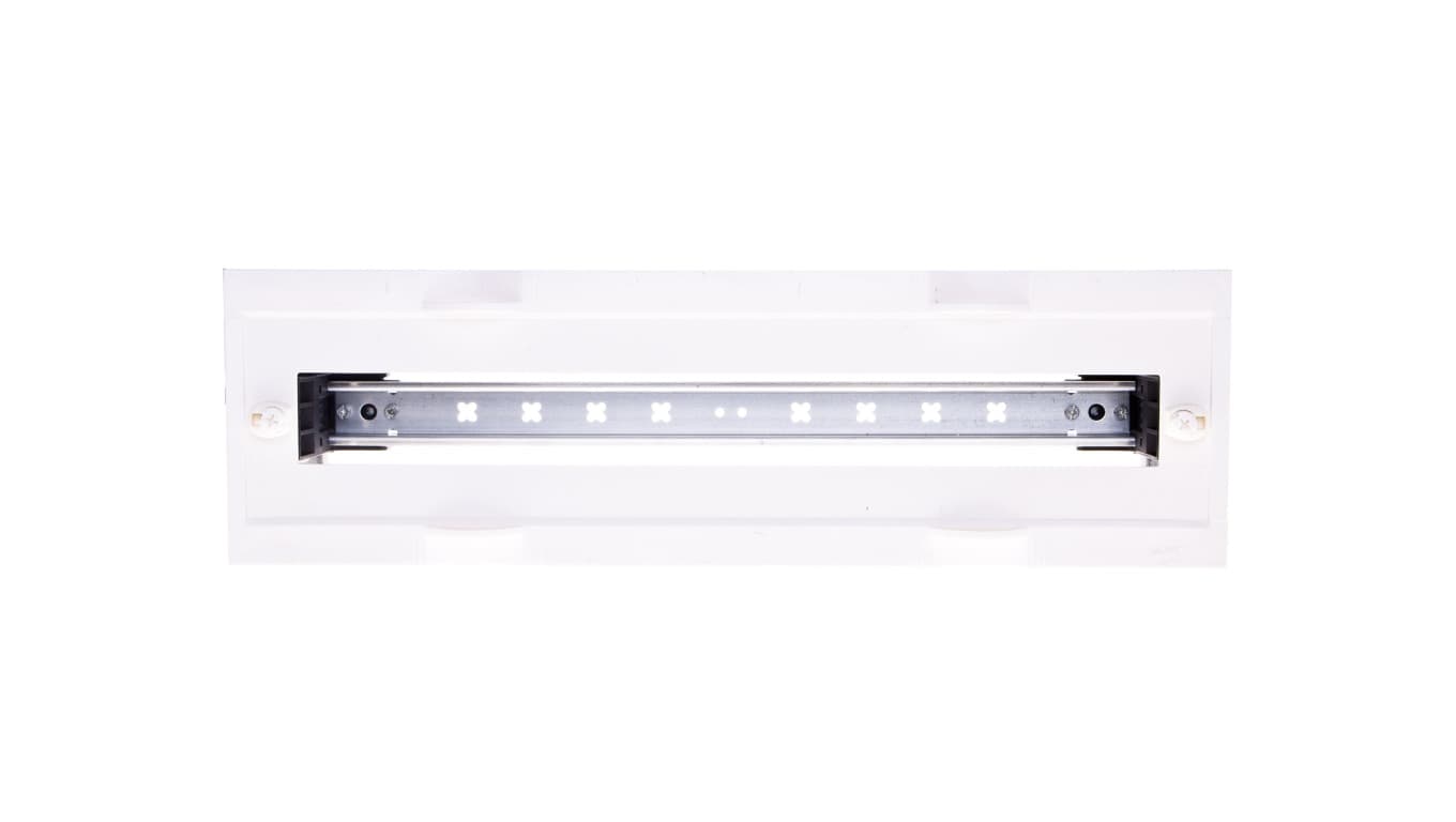 Rama modułowa 24 modułów 150x500mm Univers N UD12B3