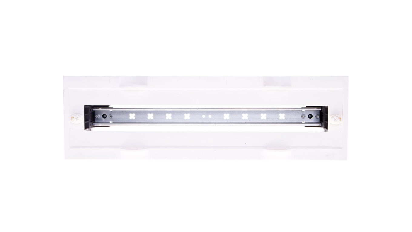 Rama modułowa 24 modułów 150x500mm Univers N UD12B3