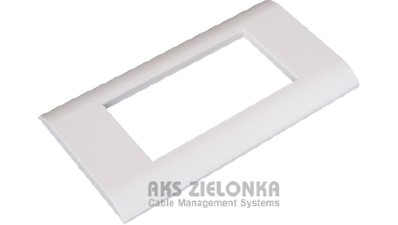 Ramka kanałowa RK 2M (130/121) 111902 /1szt/