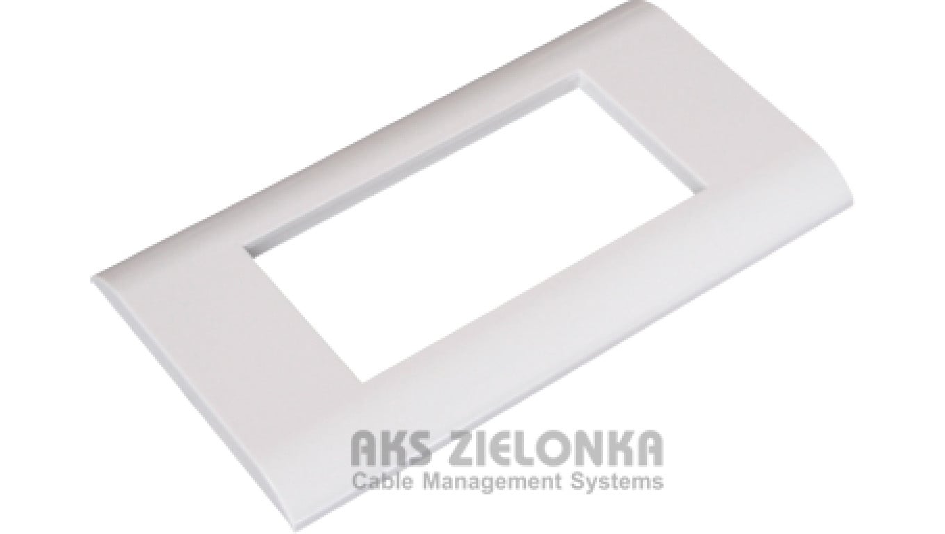 Ramka kanałowa RK 2M (130/121) 111902 /1szt/