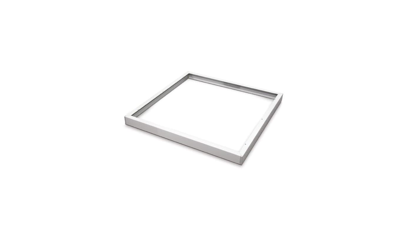 Ramka montazowa do panelu 60X60 wysokość 63mm