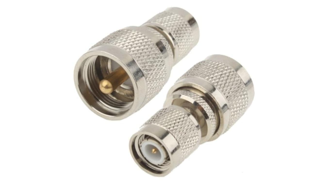 Redukcja adapter wt.TNC/wt.UHF ET-63