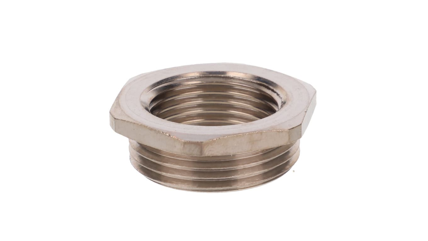 Redukcja mosiężna do dławnic MDR 25M/20M E03DK-04060200403 /10szt./