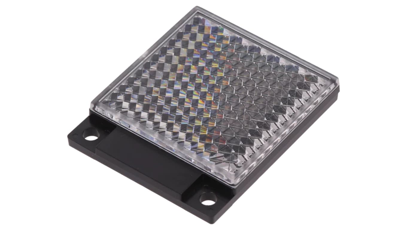 Reflektor 50,3x59,3x8,3mm RF-230