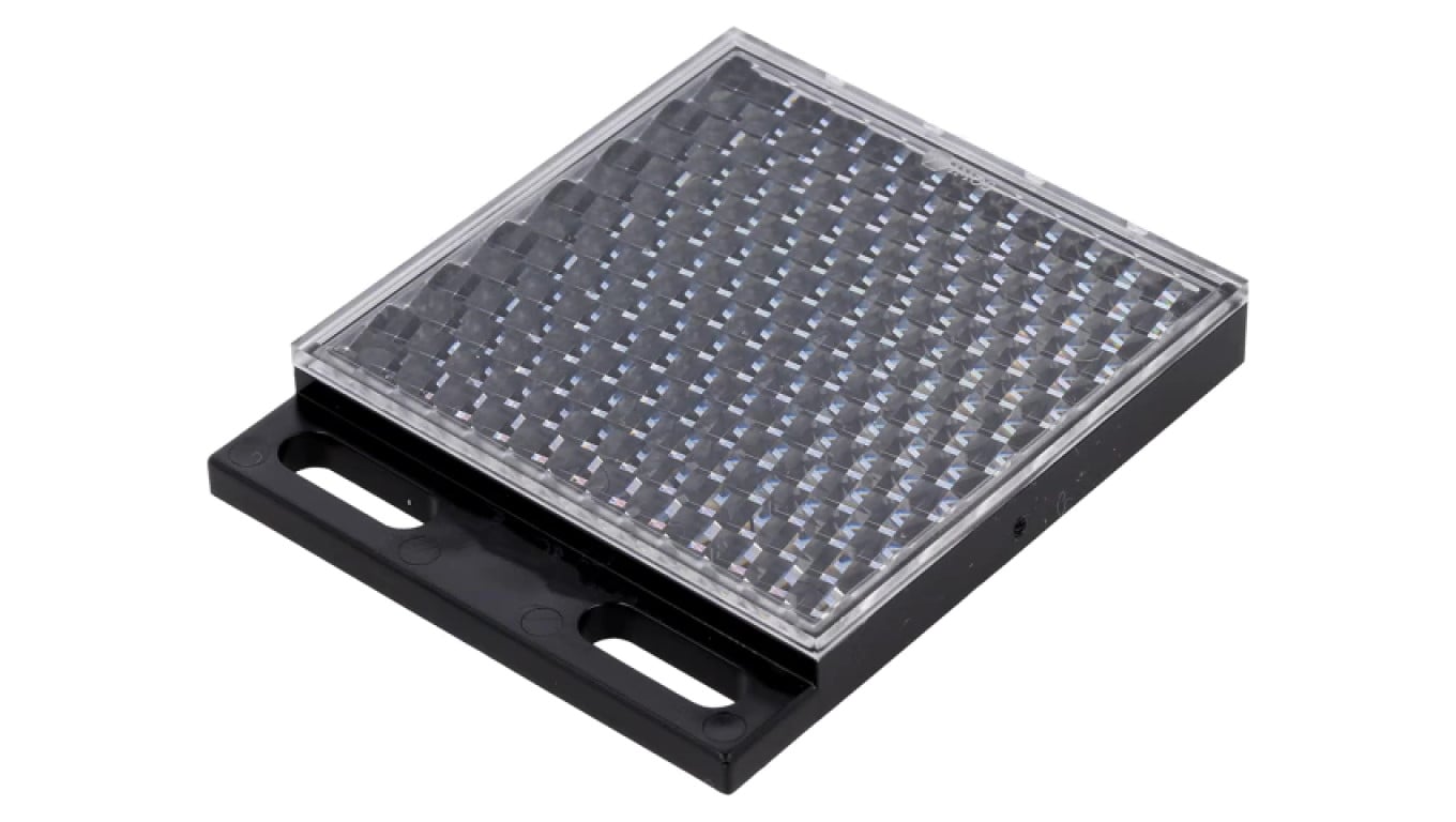 Reflektor 51,2x61x7,9mm -20÷65C P250