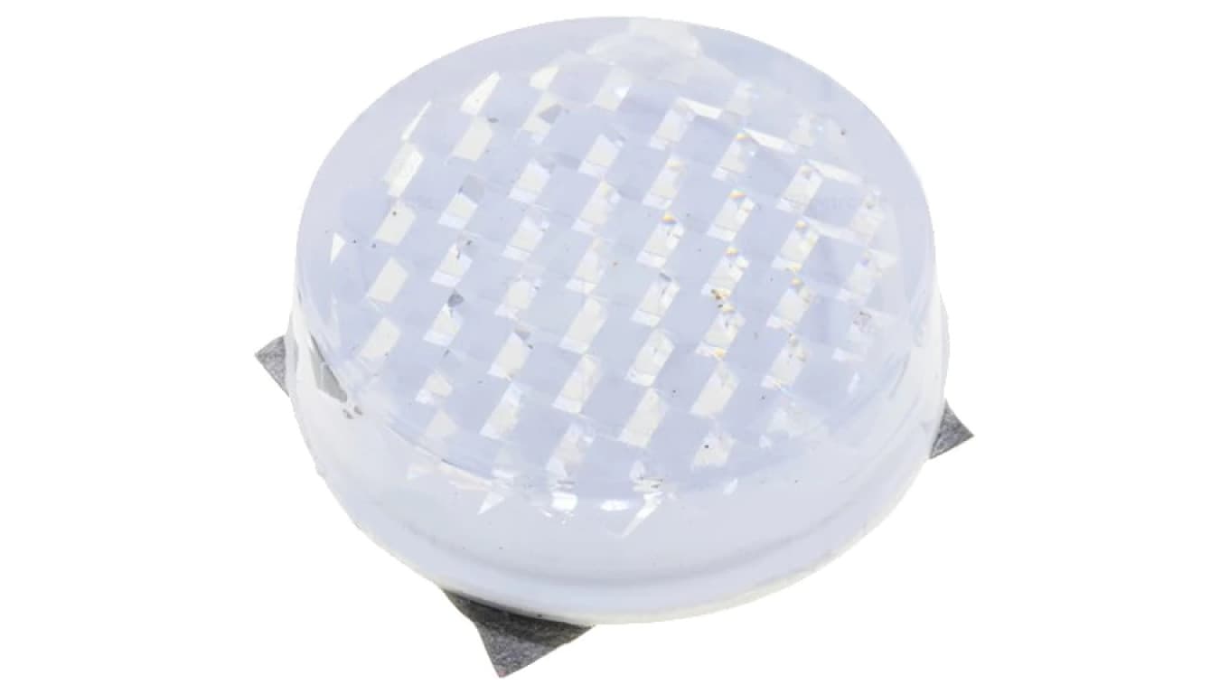 Reflektor Ø20x6,4mm RD2-1