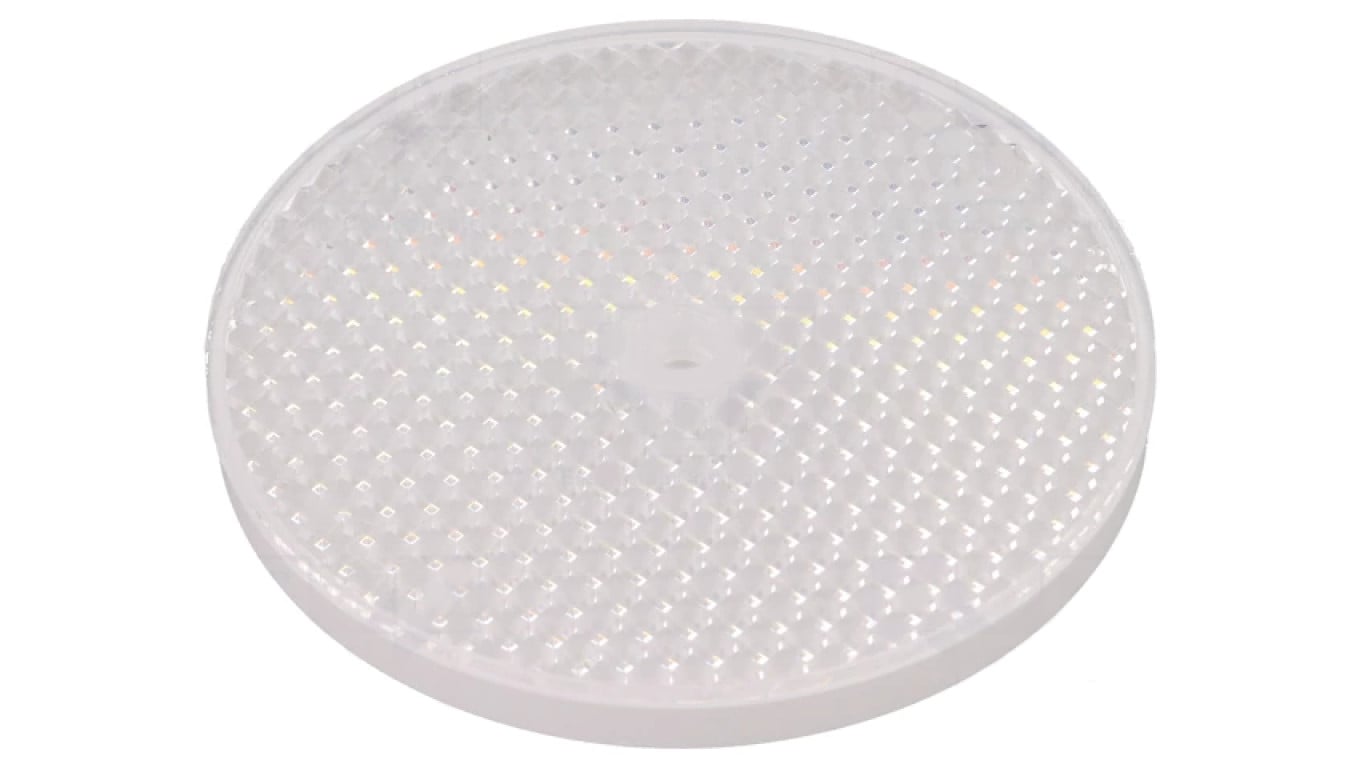 Reflektor Ø84x7,4mm -20÷65C C110A