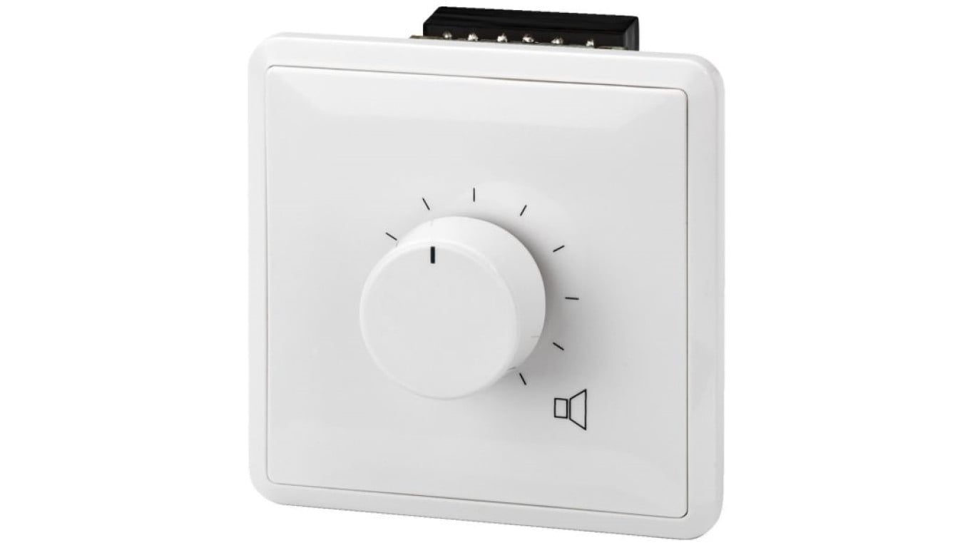 Regulator głośności stereo ATT-325ST