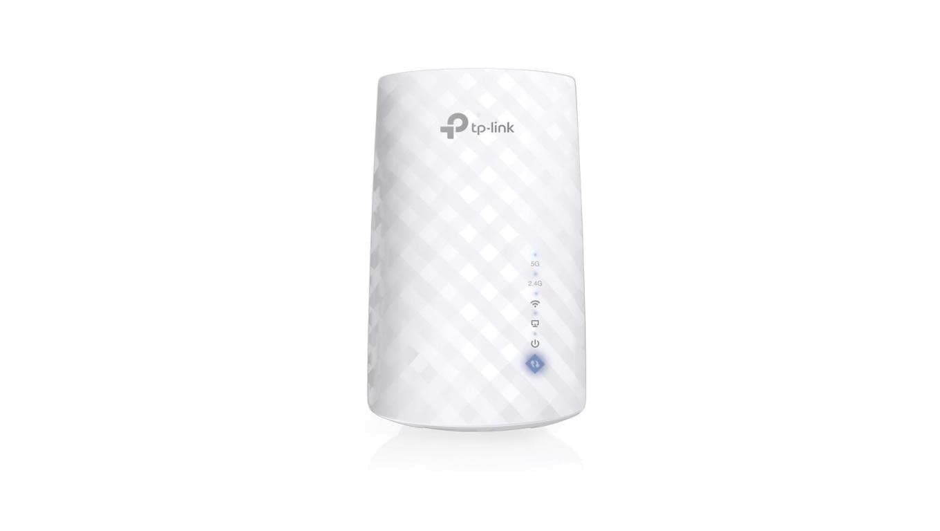 Repeater TP-LINK RE190