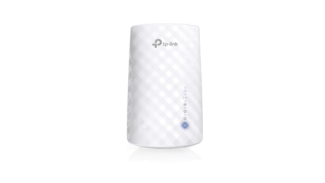 Repeater TP-LINK RE190