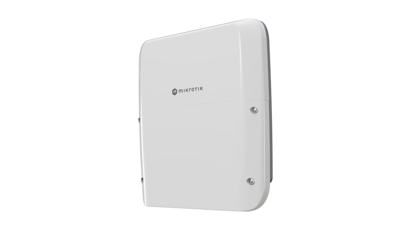 Router 7x RJ45 1000Mb/s PoE, 1x RJ45 2.5Gb/s PoE, 1x SFP+, 1x USB 3.0, IP66 MikroTik RB5009UPr+S+OUT