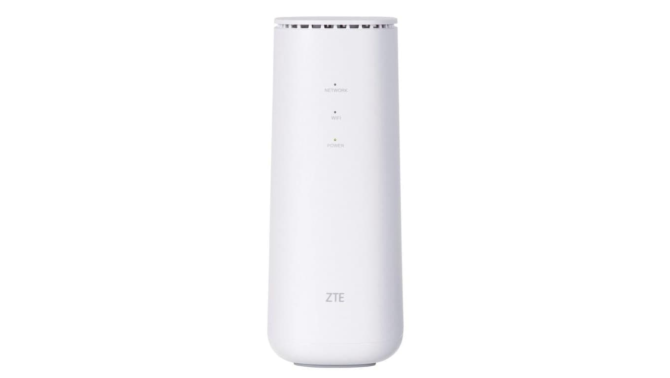 Router ZTE MF289F