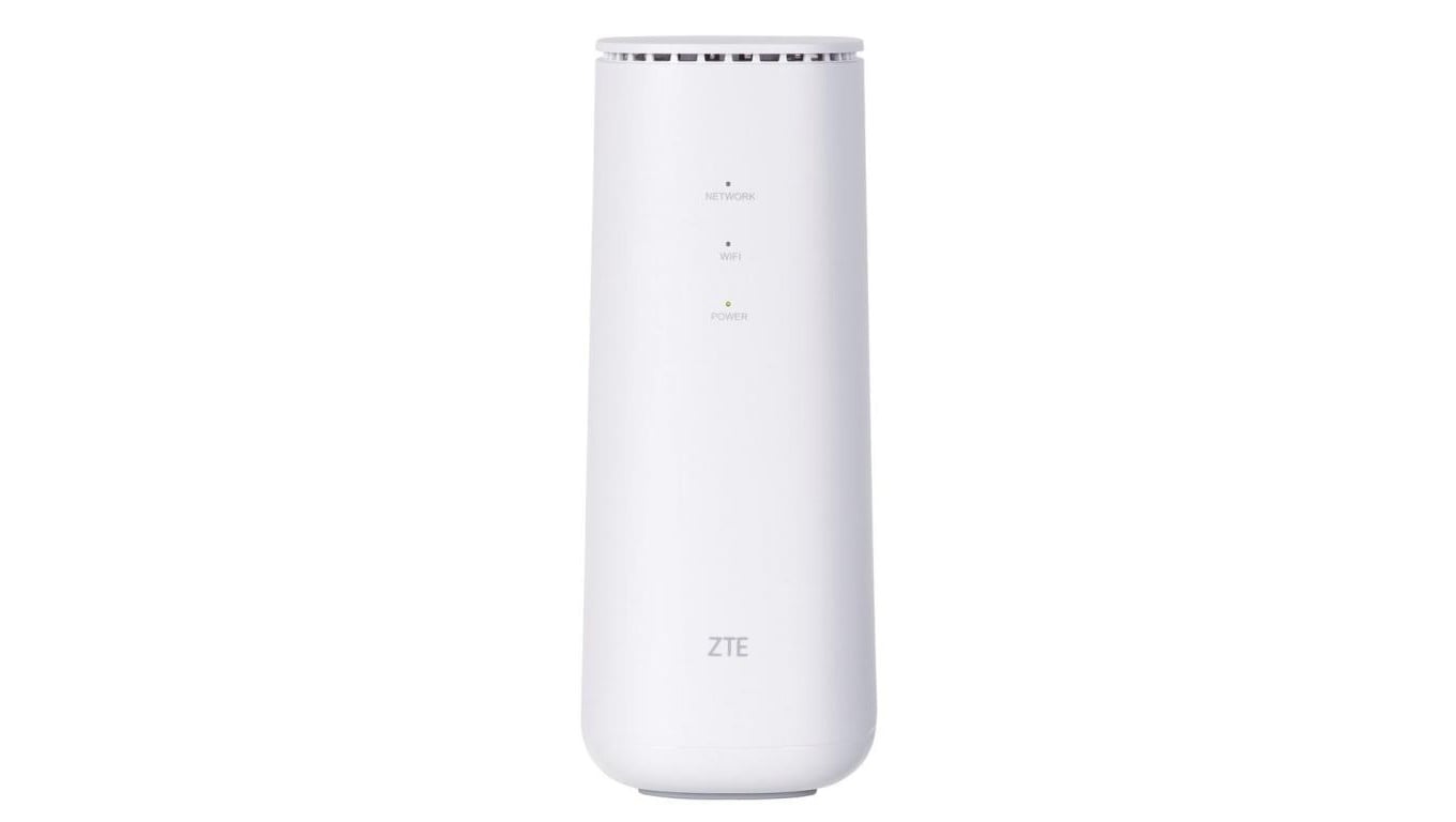 Router ZTE MF289F