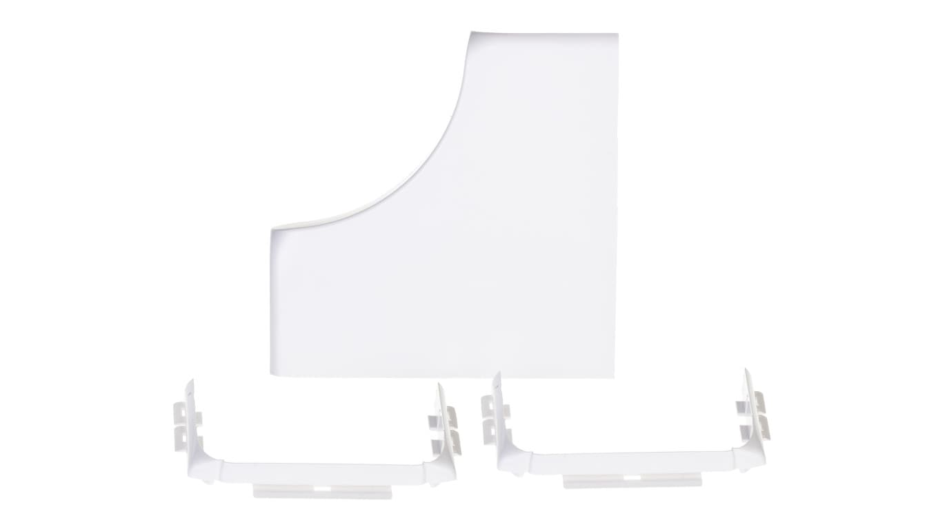 Rozgałęźnik narożny do kanału DLP 35x 50x 010763