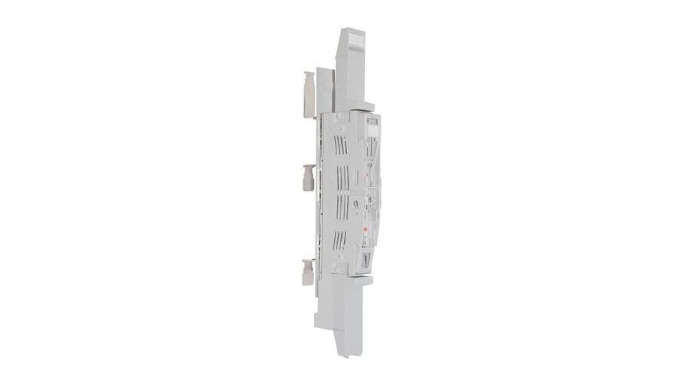 Rozłącznik bezpiecznikowy listwowy NH00/185mm 160A zacisk M8