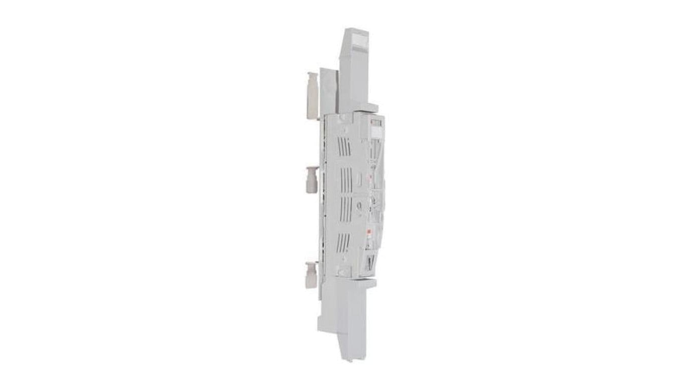 Rozłącznik bezpiecznikowy listwowy NH00/185mm 160A zacisk M8
