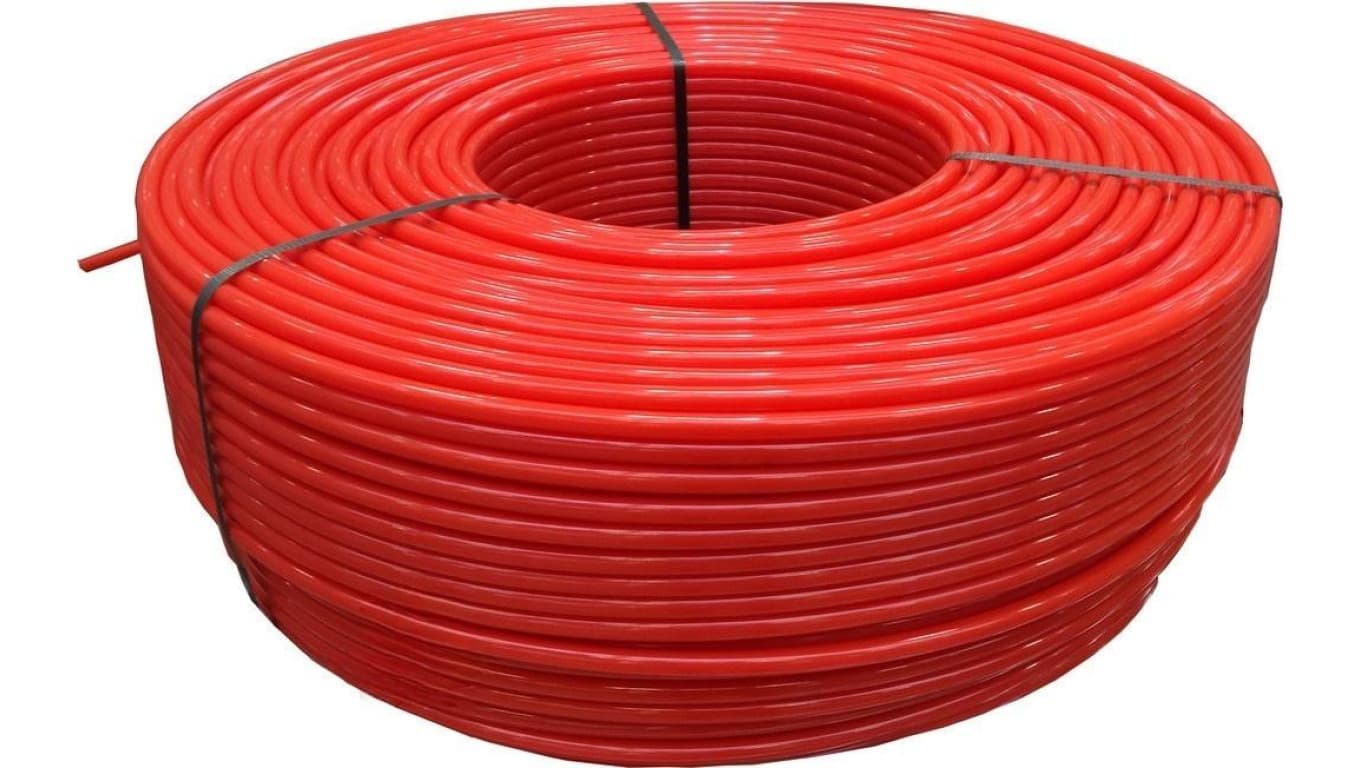 Rura PERT-EVOH-PERT 16X2.0 dł.600m RA16-OXY-PERT-ON /600m/