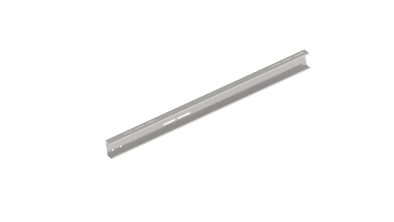 Rygiel 4 poziom C100x50x12x2-1500 P157C15