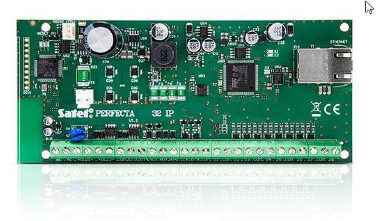 SATEL PŁYTA GŁÓWNA PERFECTA-IP 32