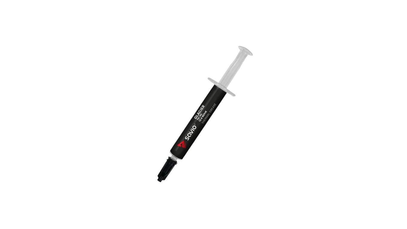 SAVIO PASTA TERMOPRZEWODZĄCA 13,5W/MK, 4G, TG-03