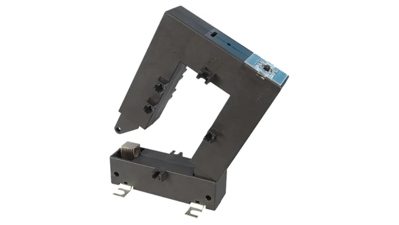 SC1-250/5A Przekładnik prądowy 250A 5A 50÷60Hz