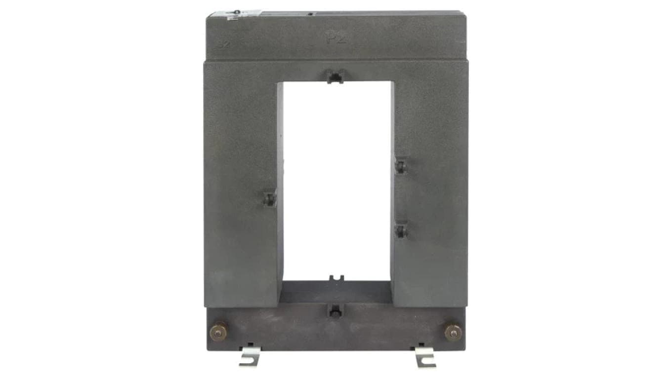 SC4-1500/5A Przekładnik prądowy Iwej: 1,5kA Iwyj: 5A przykręcany 50÷60Hz