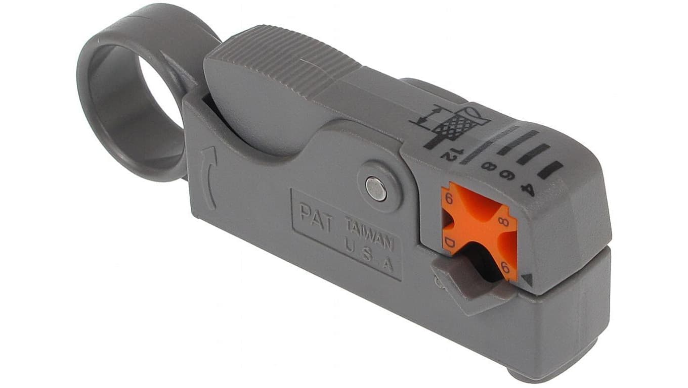 ŚCIĄGACZ IZOLACJI HT-332