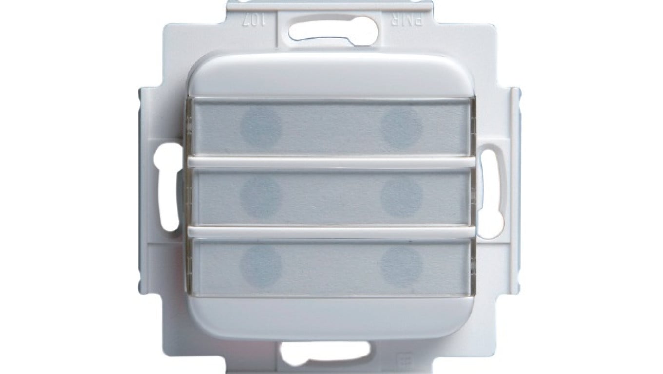 SIGNAL FIM1300 panel alarmowy 6-kanał. LED 1224VAC/DC 2TKA002136G1