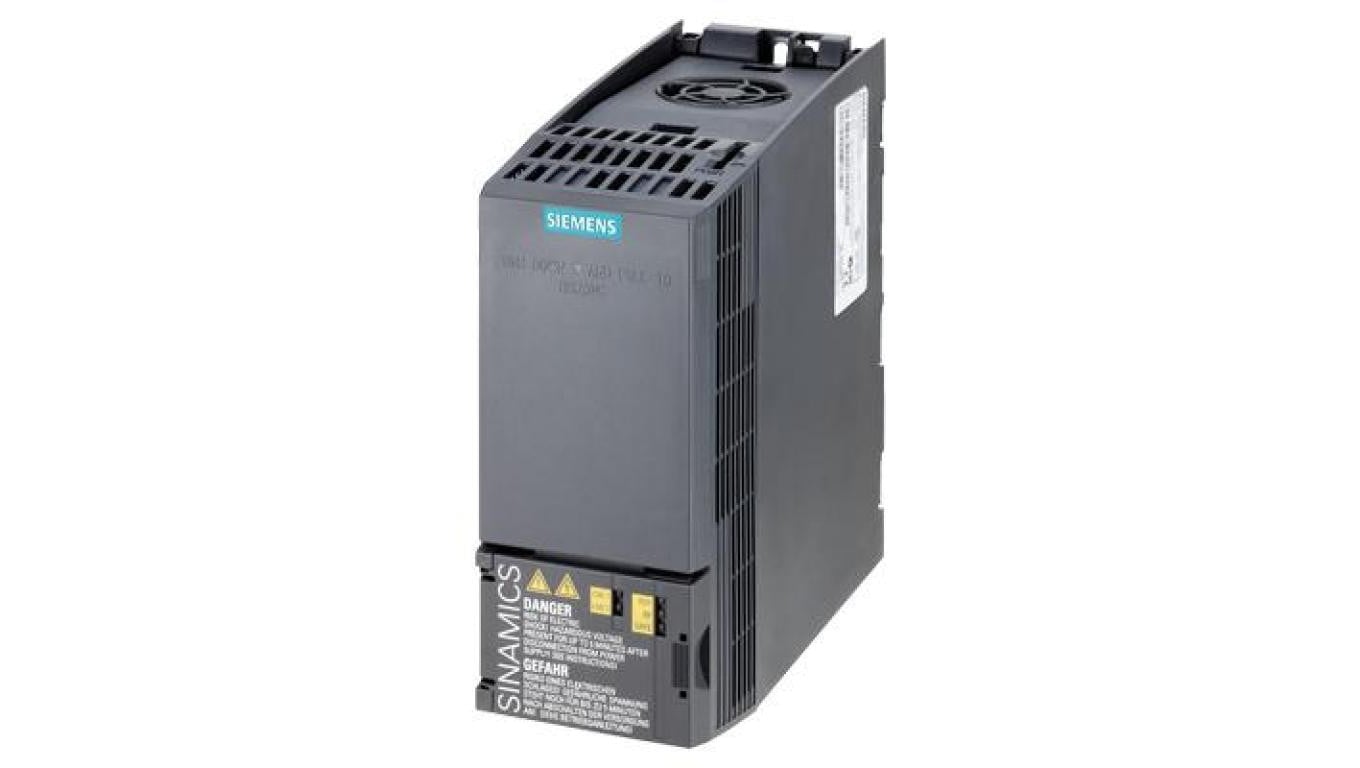 SINAMICS G120C falownik 1,1KW 6SL3210-1KE13-2AF2