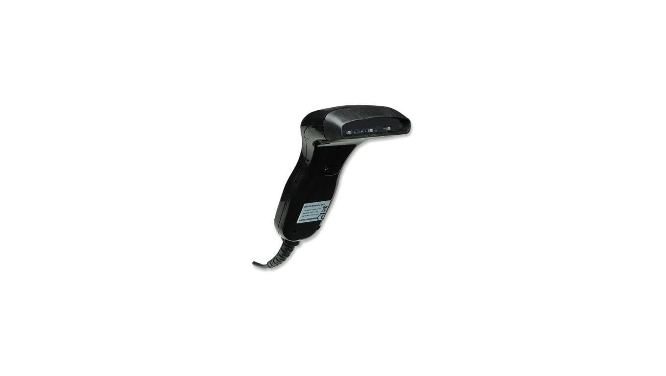 Skaner kodów kreskowych USB kontaktowy 401517