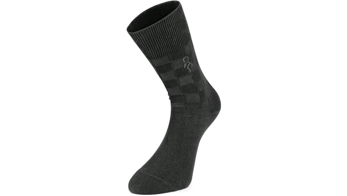 SKARPETY CXS WARDEN ROZMIAR 37-39, 3 PARY