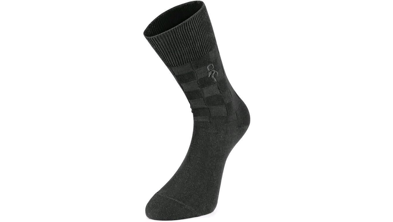 SKARPETY CXS WARDEN ROZMIAR 37-39, 3 PARY