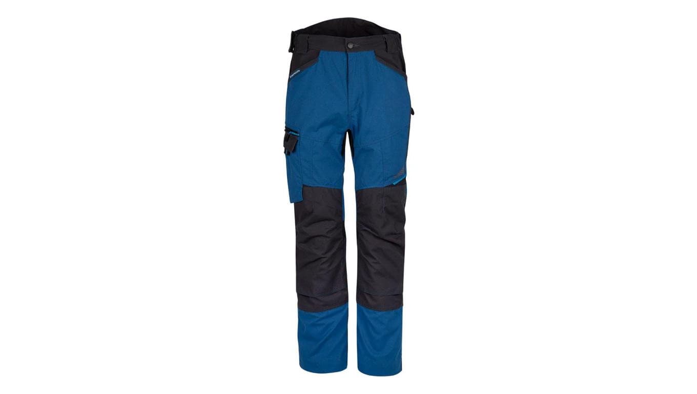 SPODNIE OCHRONNE DO PASA WX3 T701PBR REGULAR 42/EU58
