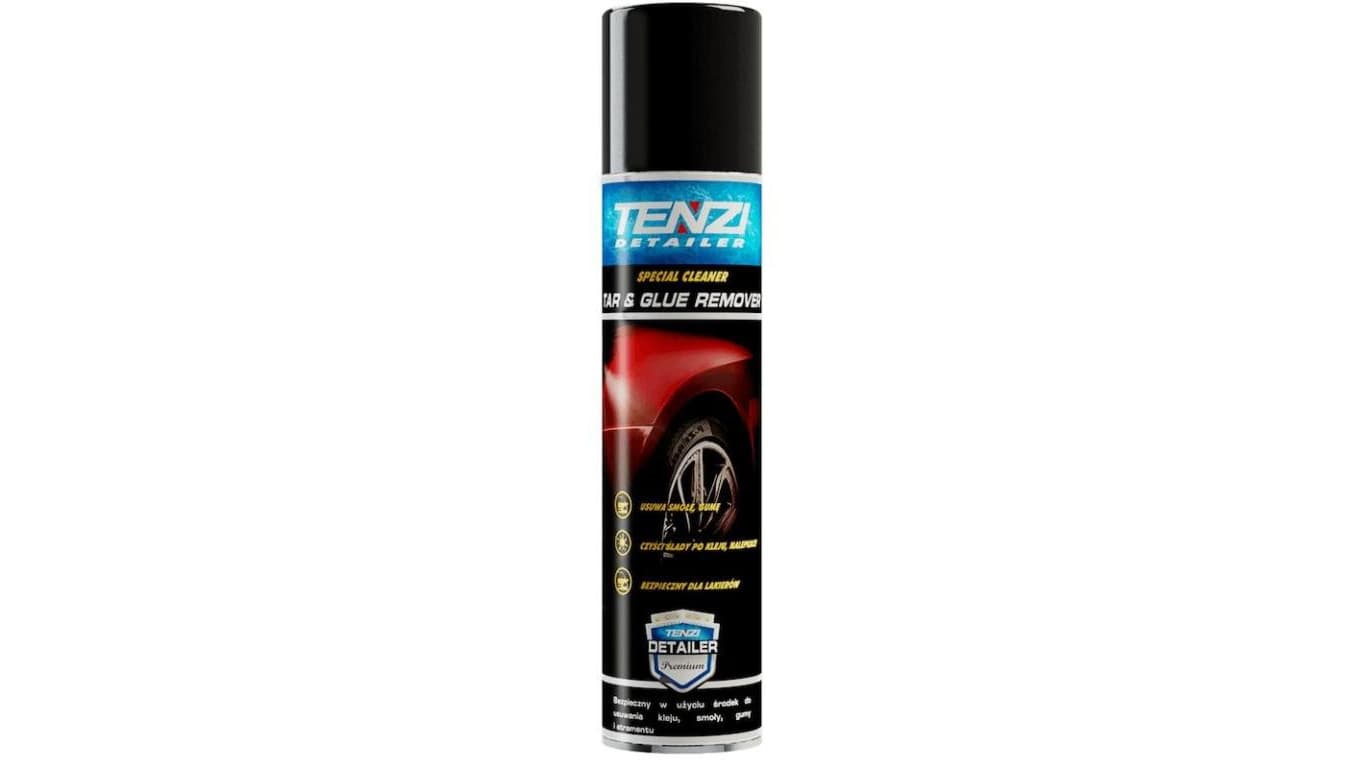ŚRODEK DO USUWANIA GUM, SMOŁY TAGiGLUE REMOVER 0.3L.