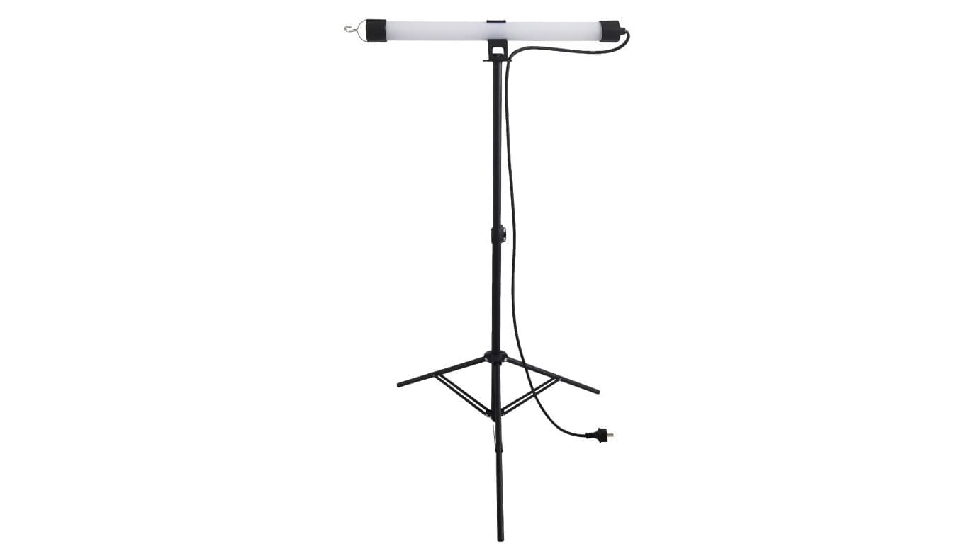 STATYW + TUBA 20W 2100lm 840 IP20 LFP100