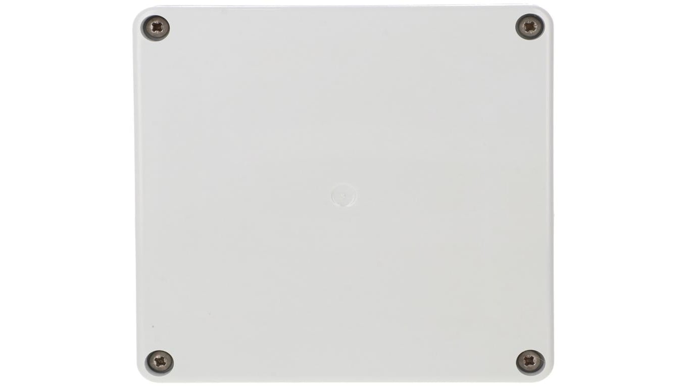 STRONG Puszka hermetyczna n/t 63x57x37mm IP67 PHP-117 szary 62.117