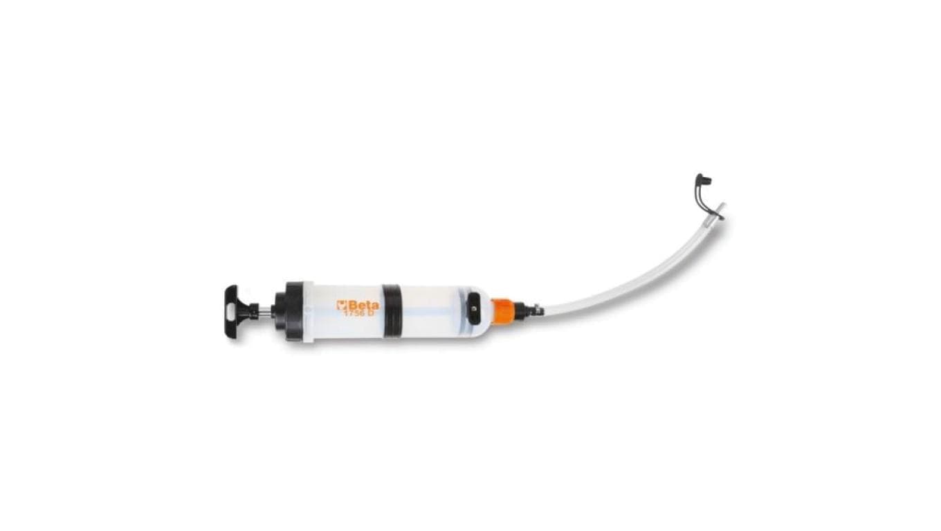STRZYKAWKA OLEJOWA PP 1500ML