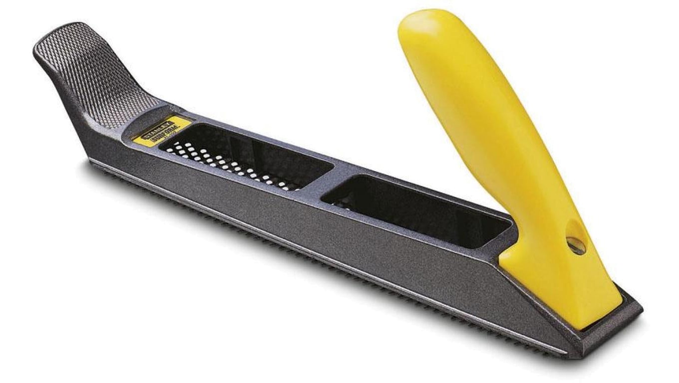 SURFORM PILNIK METALOWY 310/250MM K