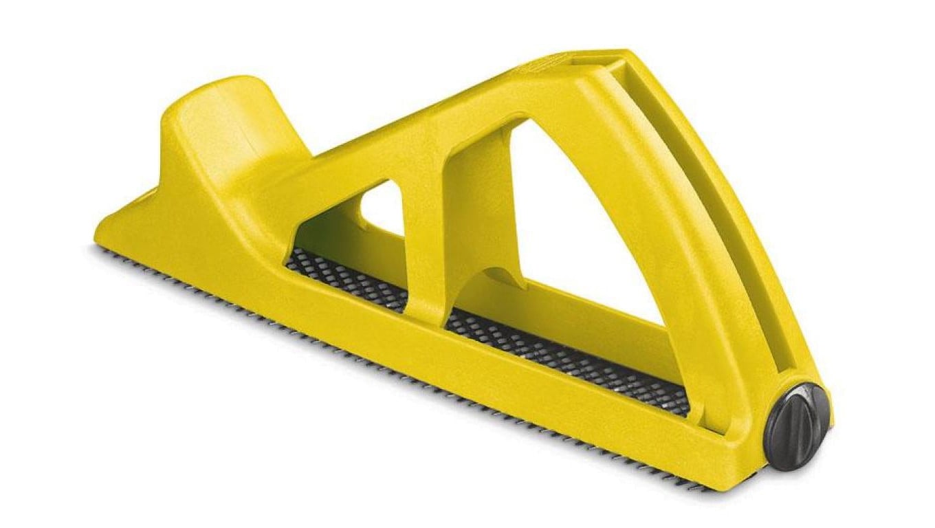 SURFORM PILNIK PLASTIKOWY 270/250MM K