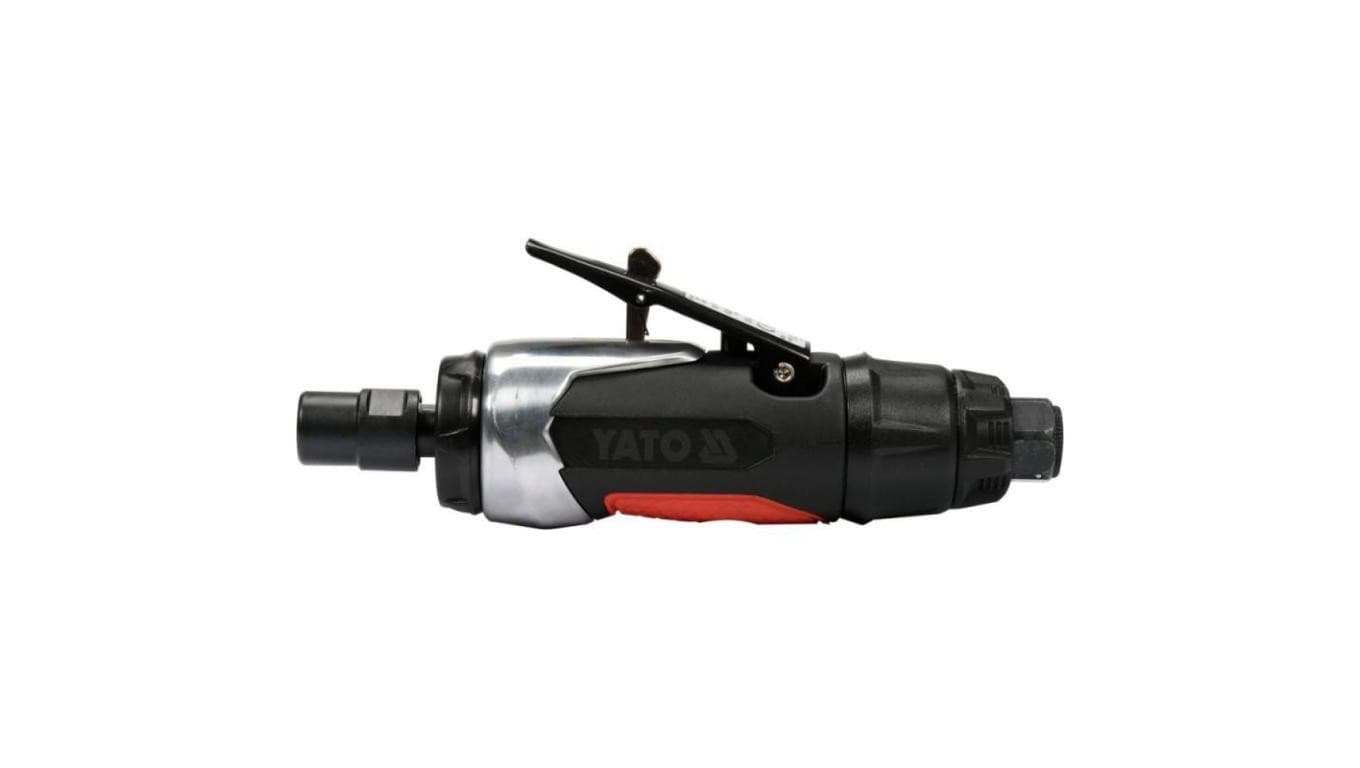 SZLIFIERKA PNEUMATYCZNA PROSTA 6MM