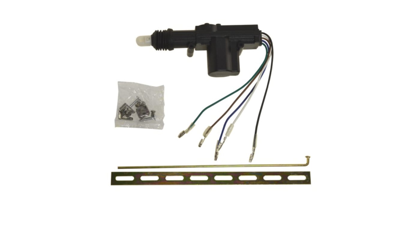 Siłownik 5P Master Carprotect