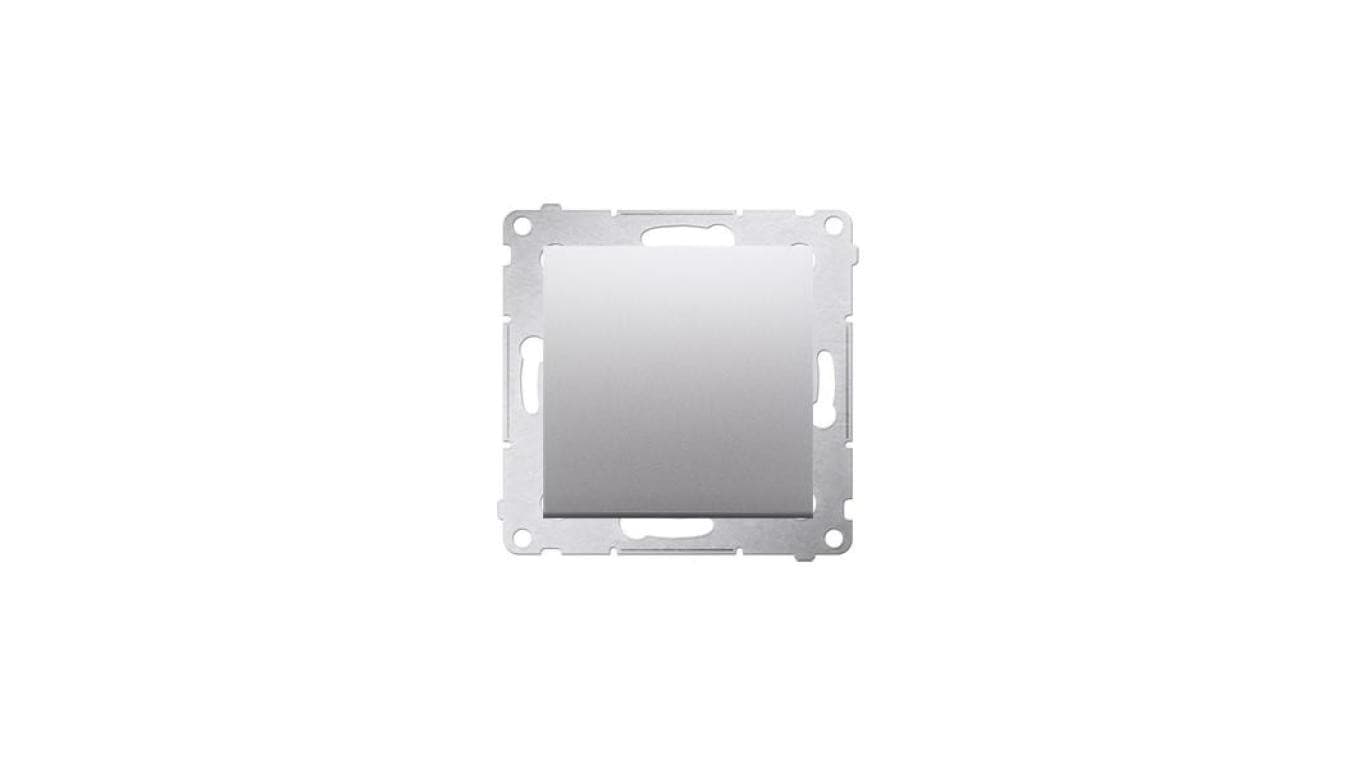 Simon 54 Łącznik schodowy biały DW6.01/X/43
