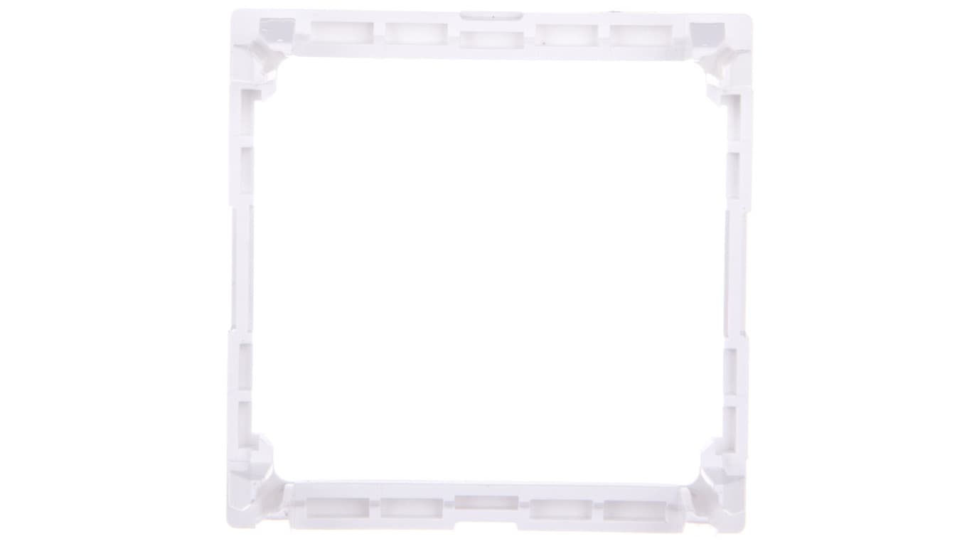 Simon Connect Adapter Simon500 pozycjonujący K45 czysta biel 50012088-030