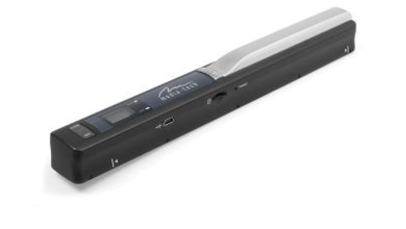 Skaner Media tech MT4090 (A4 USB)