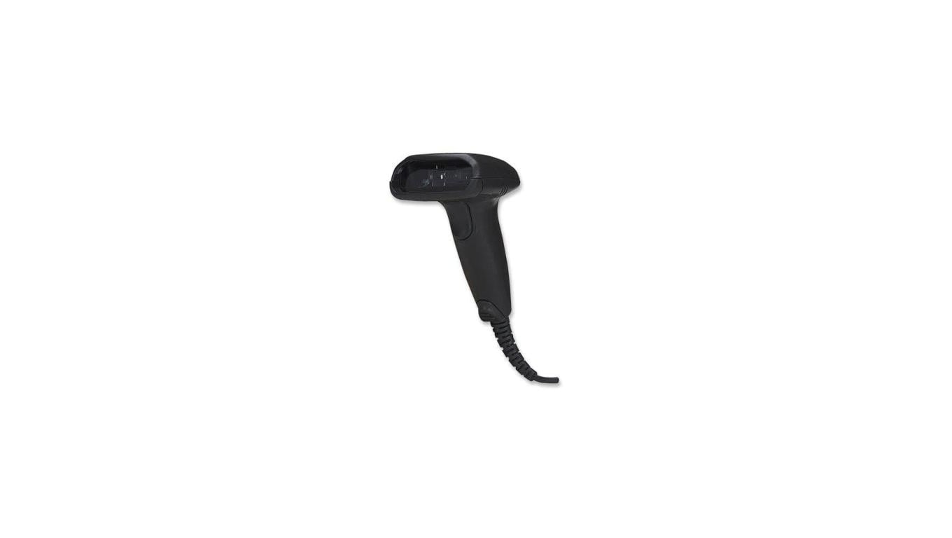 Skaner/czytnik kodów kresowych CCD USB odczyt do 26cm 177672