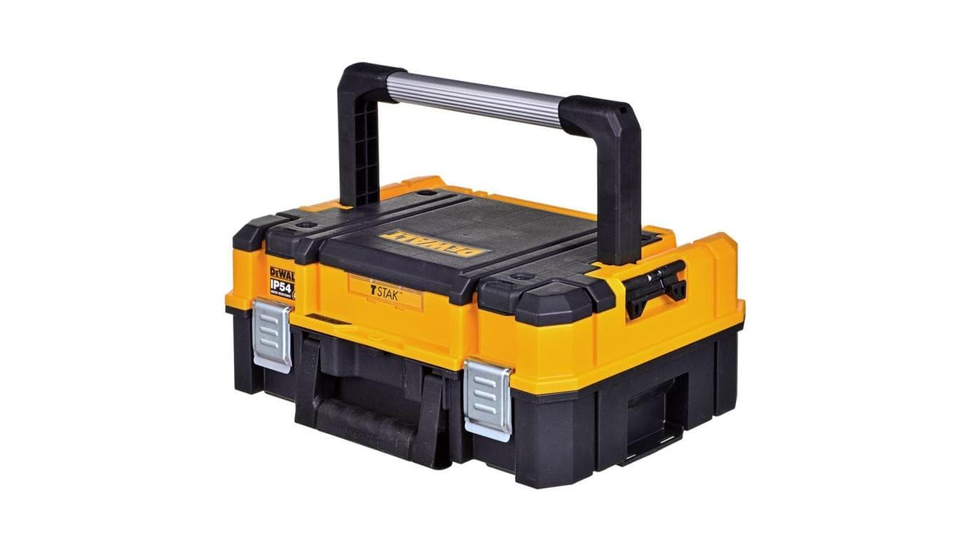 Skrzynia TSTAK 2,0 uchwyt długi DWST83344-1 DEWALT