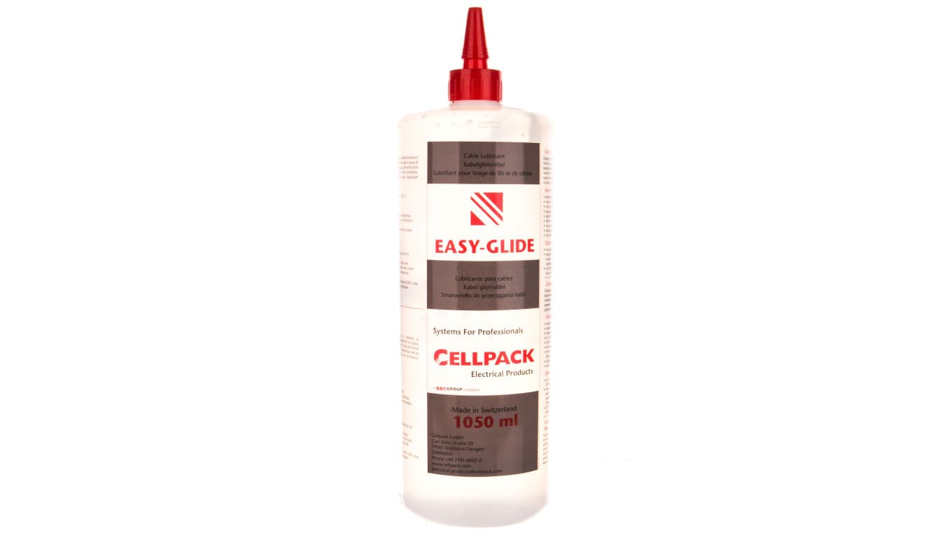 Smar do przeciągania kabli, EASY-GLIDE 1050 ml, 219647