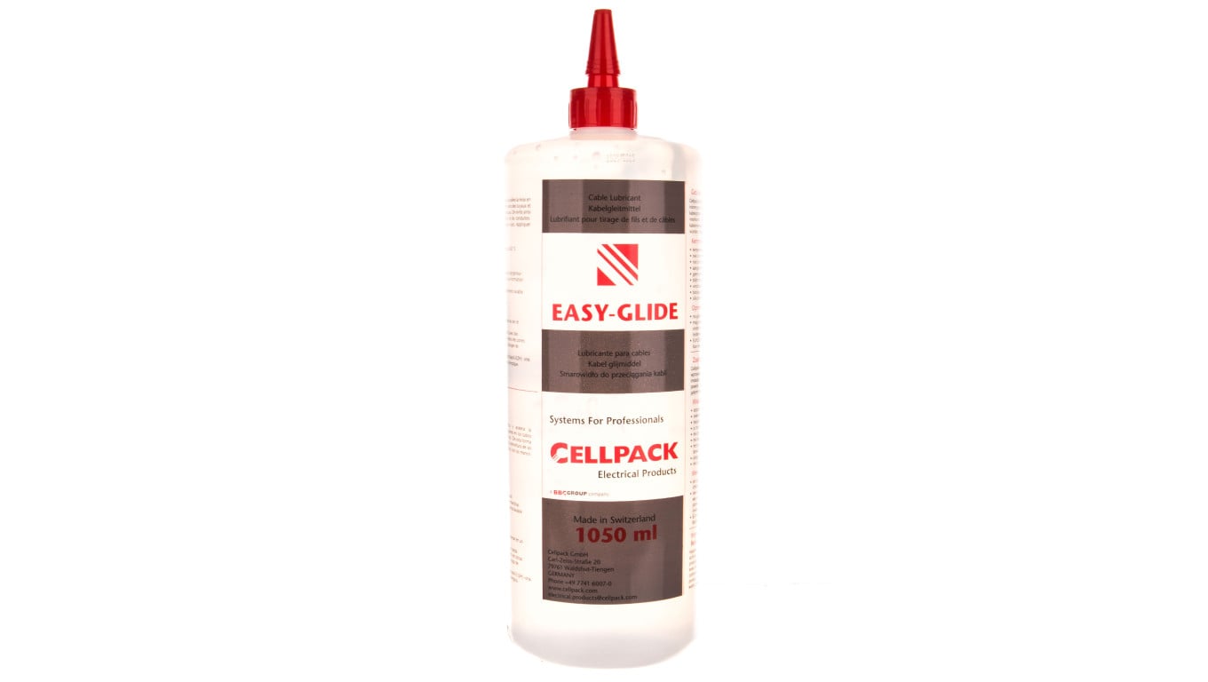 Smar do przeciągania kabli, EASY-GLIDE 1050 ml, 219647